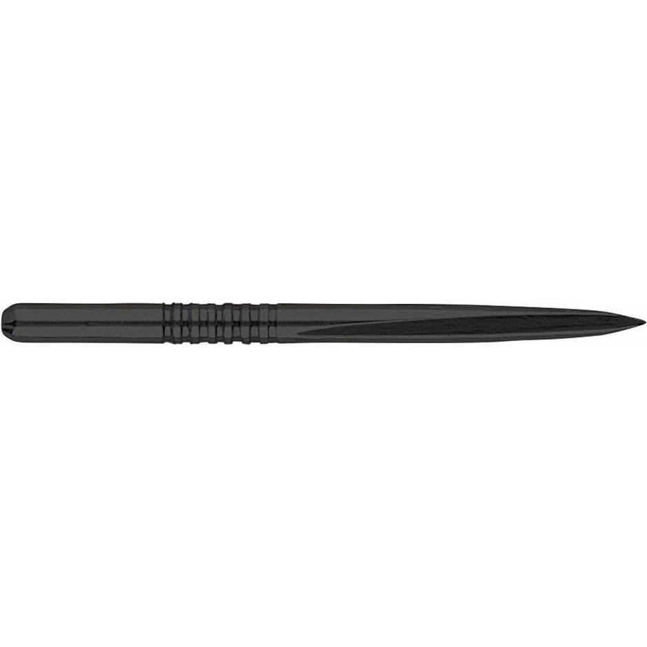 Unicorn Volute Noir Replacement Steel Points
