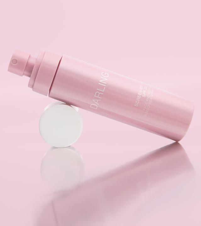 Immagine prodotto Darling Screen-Me Spray SPF 30 (Spray solare, SPF 30, 150 ml)