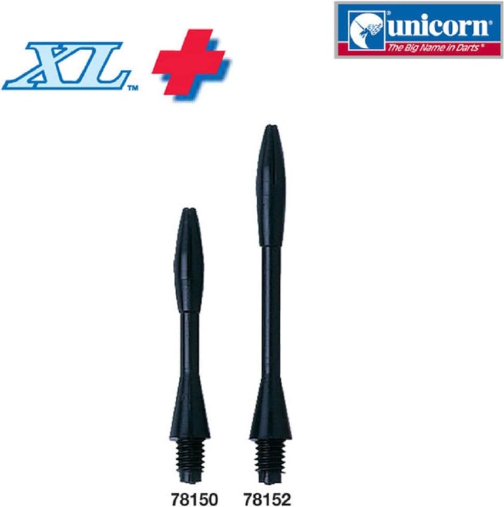 Unicorn XL Plus Shaft (M (45 mm))
