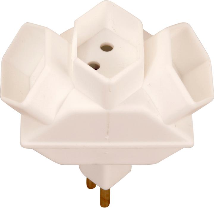 Actual product image Schönenberger Branch plug (Type 13, 3x)