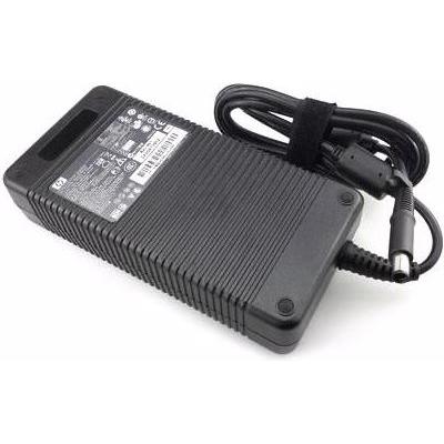 HP 641514-001 (230 W), Notebook Netzteil, Schwarz