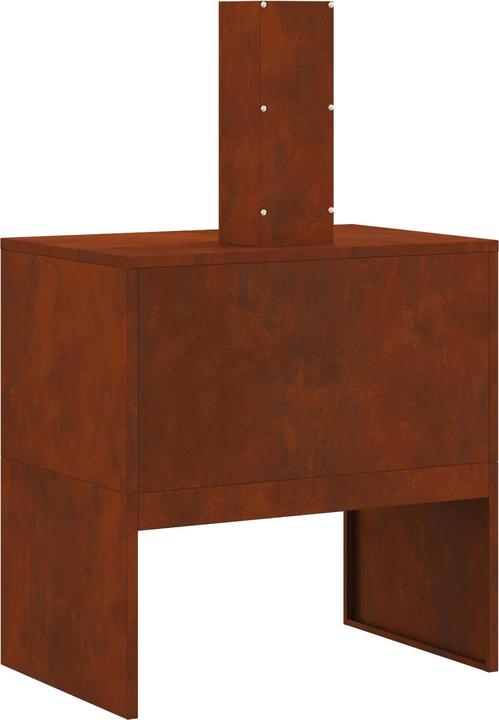 Image du produit vidaXL Feuerstelle (40 cm)