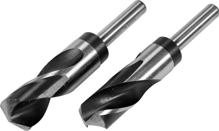 Actual product image Yato HSS cylindrical metal drill 26-28 mmmm (YT-44627) (26 - 28 mm)