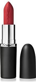Actual product image MAC Cosmetics Macximal Silky Matte Lipstick Forever Cur. (Forevery Curious)