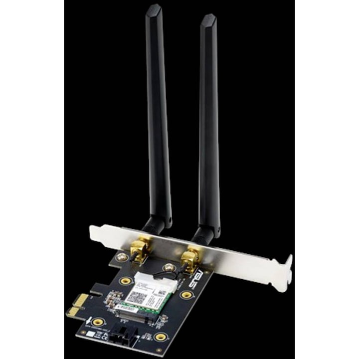 Actual product image ASUS PCE-AX3000 (PCI Express 1.0)