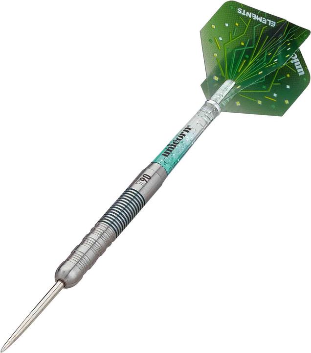 Actual product image Unicorn Core XL T90 Steel Darts (21 g)