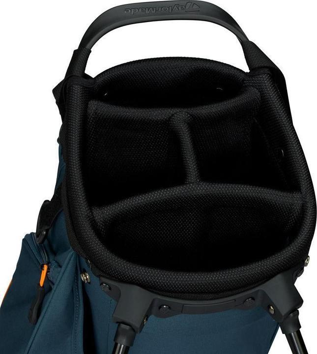 Immagine prodotto Taylor Made FlexTech Standbag Blau/Orange