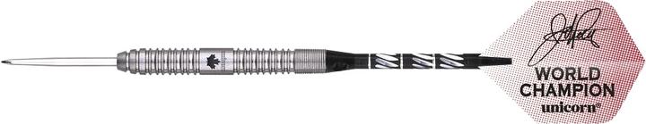 Image du produit Unicorn Core XL Striker fléchettes en acier (20 g)