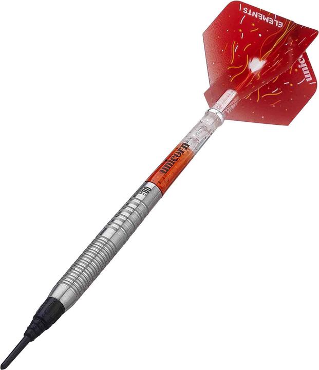 Produktbild Unicorn Core XL Striker Soft Darts (25045 g)