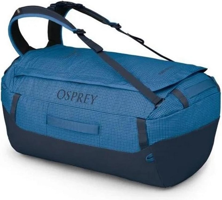 Produktbild Osprey Transporter Duffel 65,Flame (65 l)