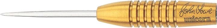 Unicorn Golden John Lowe Purist Steel Barrels