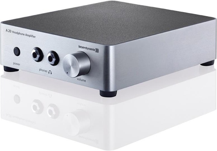 Produktbild Beyerdynamic A20