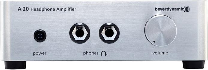 Produktbild Beyerdynamic A20