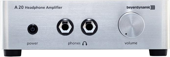 Produktbild Beyerdynamic A20
