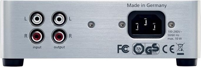 Produktbild Beyerdynamic A20