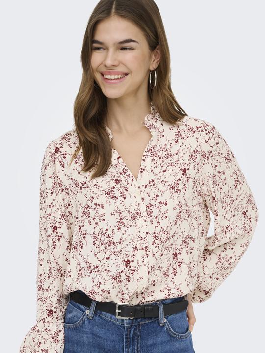 Immagine prodotto Only Onlraya L/S Shirt Wvn (S)