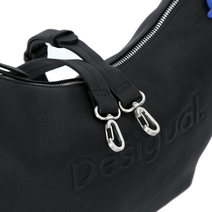 Actual product image Desigual Half Zante Schultertasche 22.5 cm
