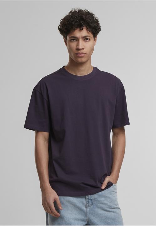 Produktbild Urban Classics Cotton Loose Tee - 191239 (S)