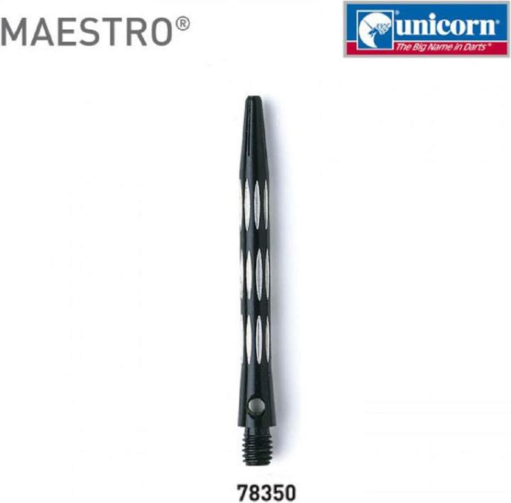 Immagine prodotto Unicorn Albero della pinza 3 (44.20 mm)