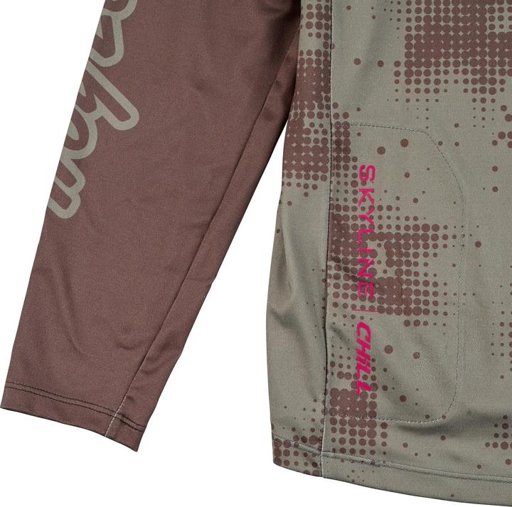 Image du produit Troy Lee Designs Skyline Chill Jersey - Dispersé (S)