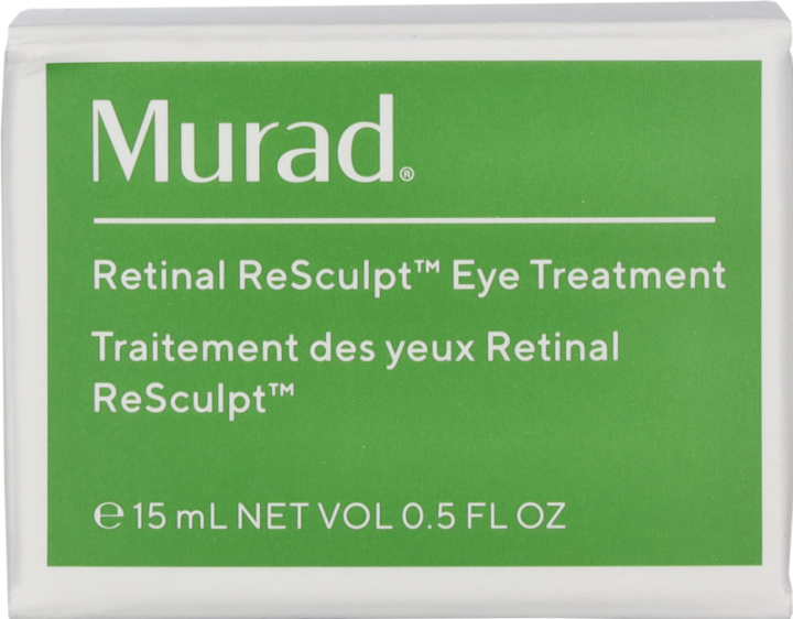Produktbild Murad Retinal ReSculpt (Crème, 15 ml, Tag + Nacht)