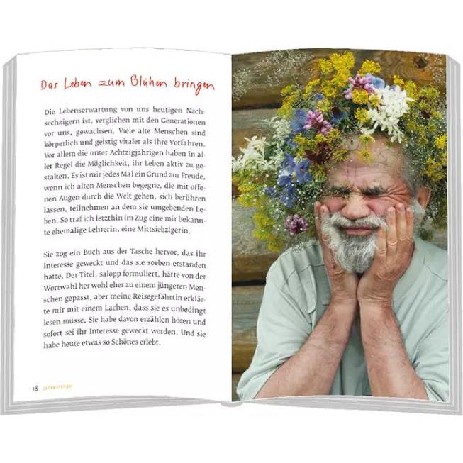 Thumbnail - Jahresringe, Sachbücher von Antje Sabine Naegeli