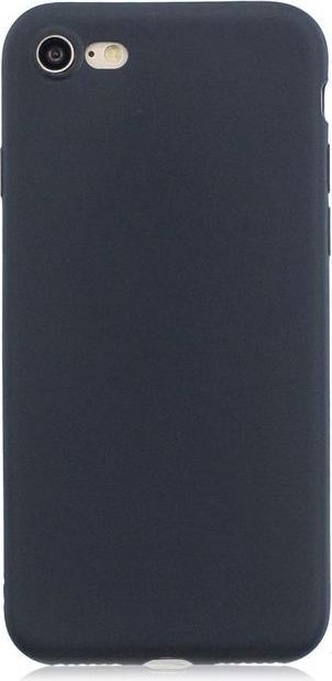 Immagine prodotto MU Classic Softcase serie TPU (Apple iPhone SE (terza generazione), Apple iPhone SE (seconda generazione), Apple iPhone 8, Apple iPhone 7)