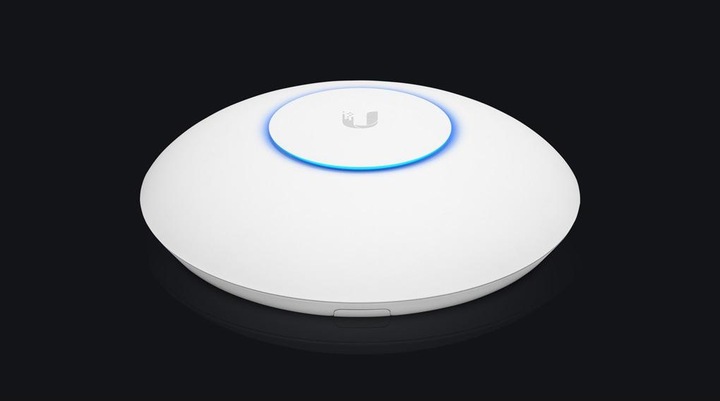 Image du produit Ubiquiti UniFi UAP XG (3466 Mbit/s)
