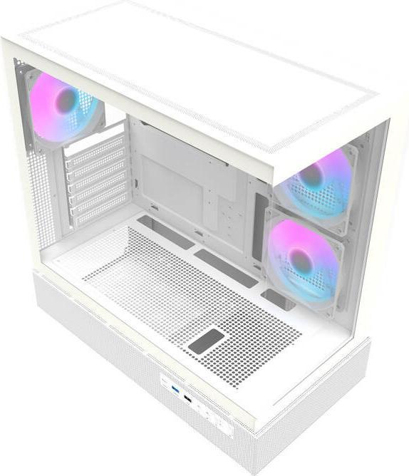 Image du produit Darkflash Tech DPX90 (ITX, ATX, mATX)