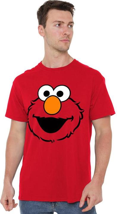 Produktbild TShirt Ringgesponnene Baumwolle (4XL)