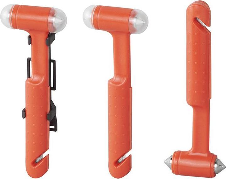 Produktbild ProPlus Notfallhammer