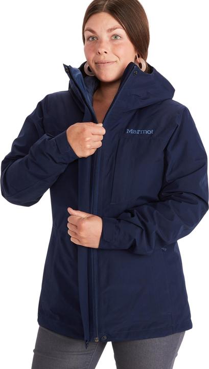 Actual product image Marmot Minimalist Component Jacket (XS)