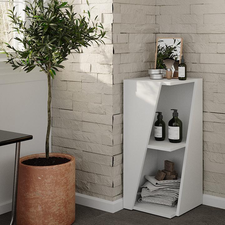 Image du produit Vicco Benno (31.60 x 31.60 x 70.50 cm)