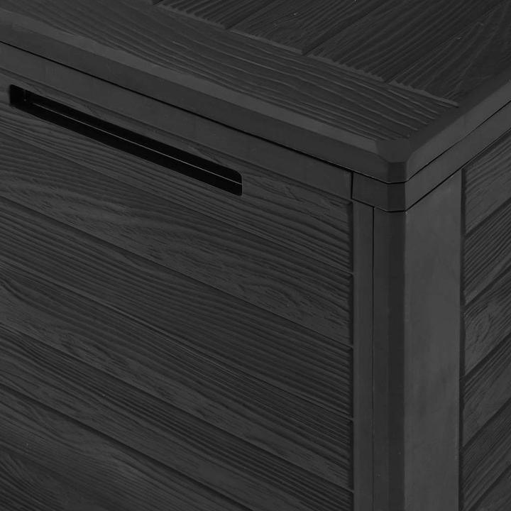 Actual product image vidaXL Aufbewahrungsbox