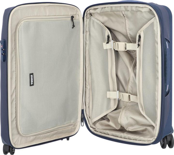 Image du produit Thule Crossover 2 Spinner (35 l)