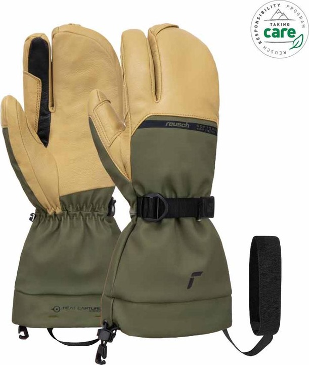 Immagine prodotto Reusch Discovery GORE-TEX (7.5)