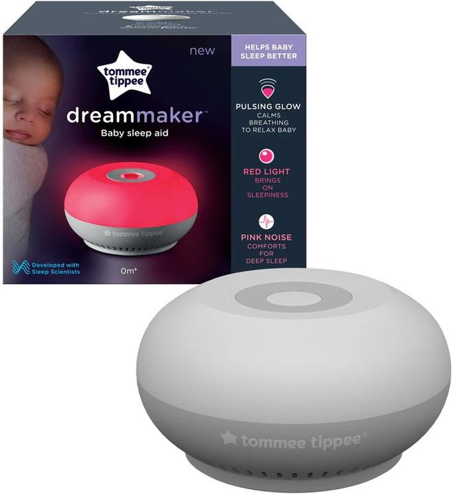 Immagine prodotto Tommee Tippee Einschlafhilfe Dreammaker