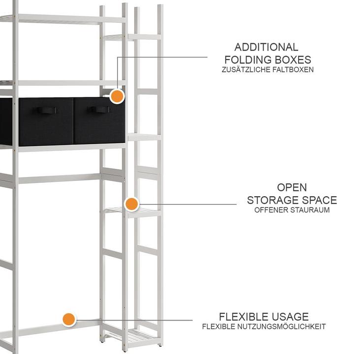 Image du produit Vicco Bilbao