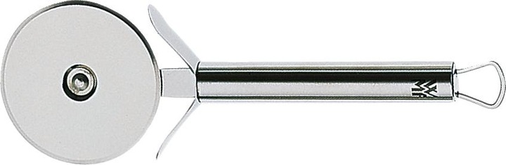 Productafbeelding WMF Pizzasnijder 19,8cm Pizzaroller Profi Plus Roestvrij Staal