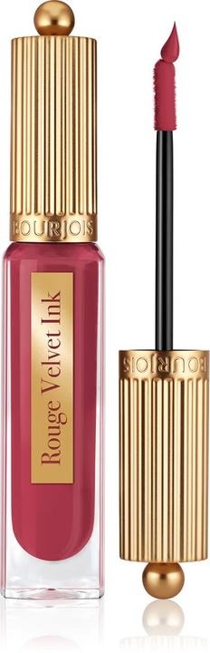 Produktbild Bourjois Rouge Velvet Ink (15 Sweet Dar(k)ling)