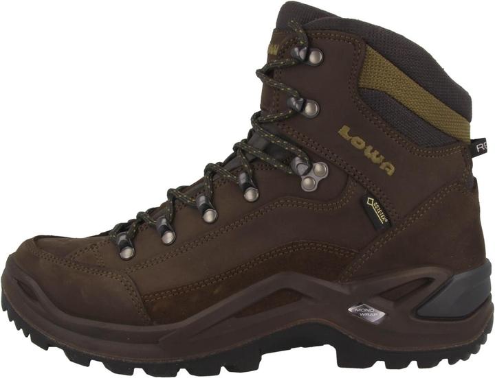 Produktbild Lowa Renegade GTX Mid (44.5)