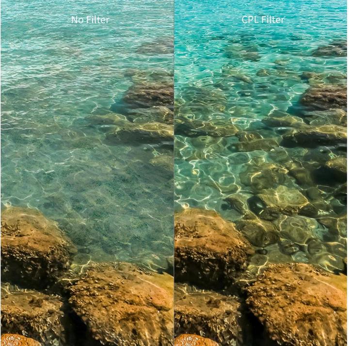 Image du produit SmallRig 5895 ND Filter Kit for DJI Osmo Action 6