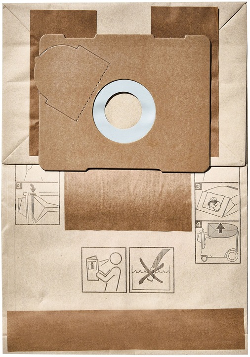 Festool Filter bag