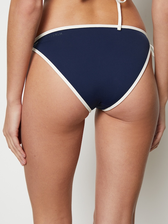 Produktbild Marc O'Polo Bikini-Hose High Shine (L)