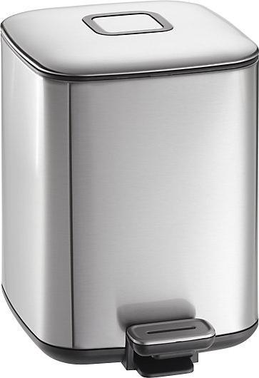 Actual product image EKO Waste collector with pedal and charcoal filter (6 l)