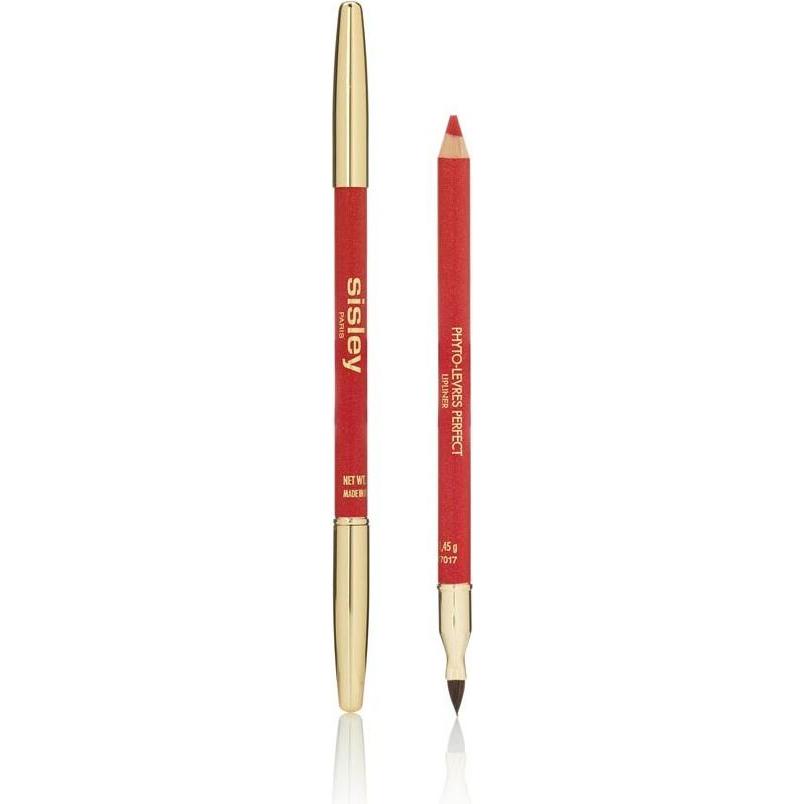 Sisley, Lipliner, Phyto Lèvres Perfect 07 Ruby (07 Ruby)