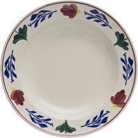 Royal Boch Boerenbont Teller Tief 22 cm (23 cm)