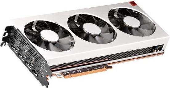 Produktbild Sapphire Radeon VII (16 GB)