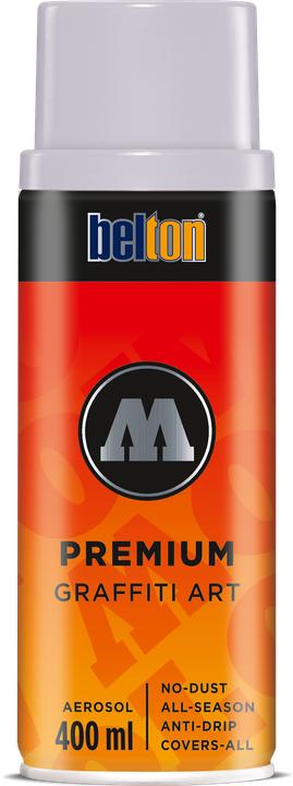 Productafbeelding Molotow Spray BELTON PREMIUM 400 ml (400 ml)