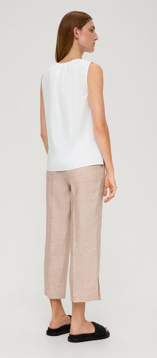 Actual product image s.Oliver Bluse Blusentop aus Popeline (44)